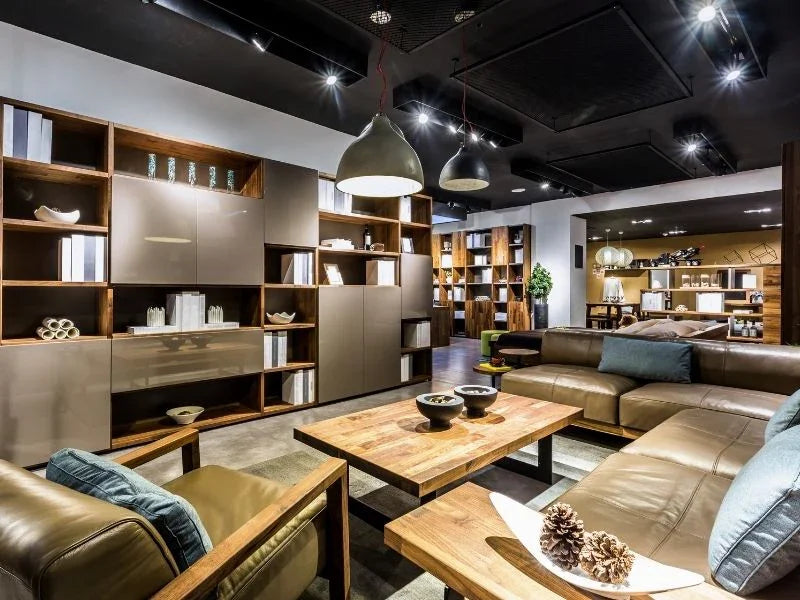 5 Things to Consider When Choosing Living Room Furniture - Woodcraft Furniture