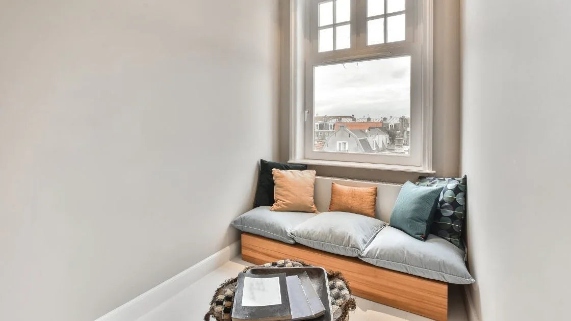 Built-in Seating: What to Keep in Mind - Woodcraft Furniture