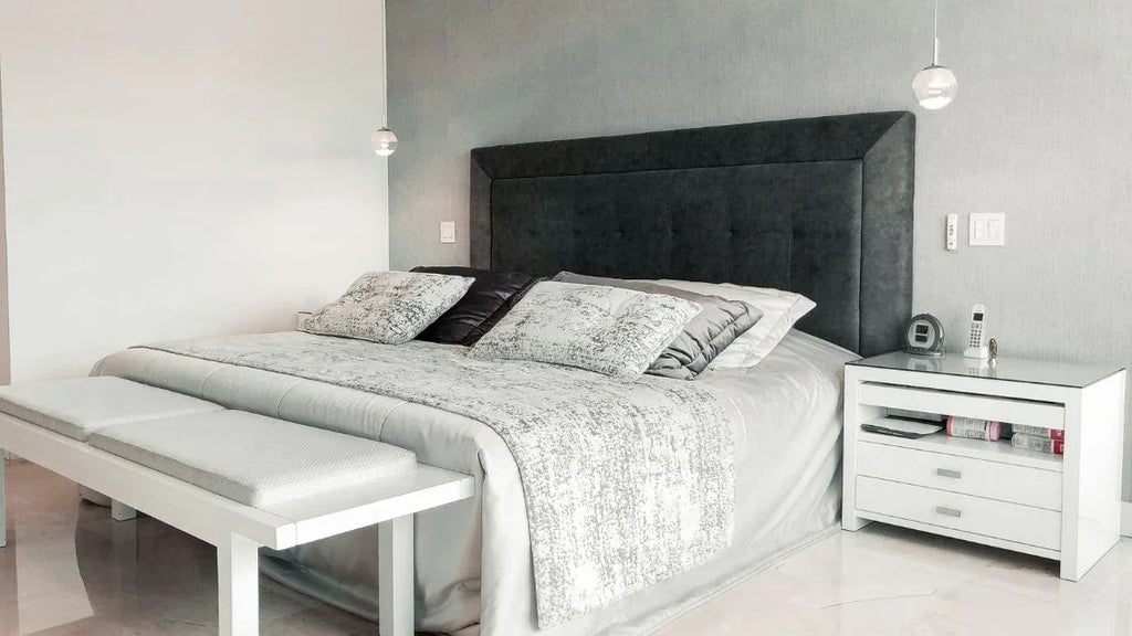 5 Bedroom Furniture Ideas to Create a Truly Unique Room