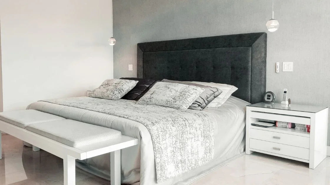 5 Bedroom Furniture Ideas to Create a Truly Unique Room - Woodcraft Furniture