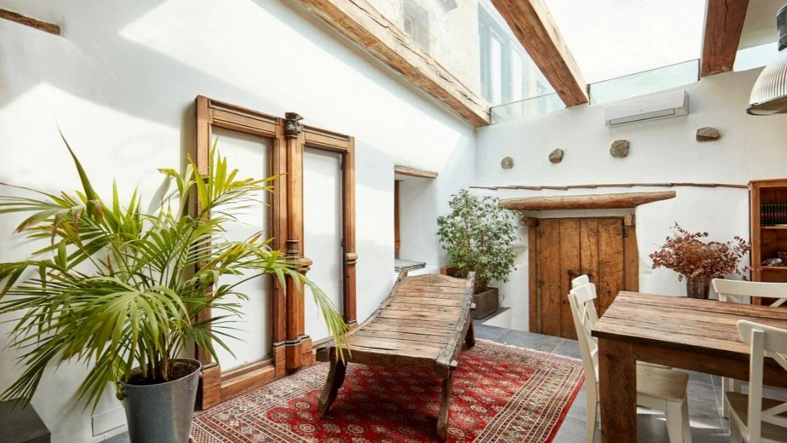 5 Furniture Design Trends in 2022 - Woodcraft Furniture