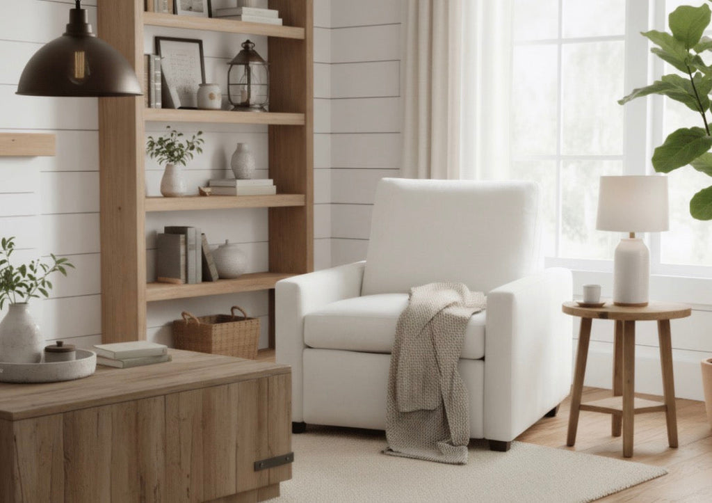 Creating the Heart of Your Home