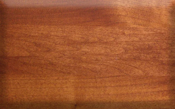 Alder Modular 2 Door Cabinet - Woodcraft Furniture