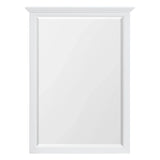 Mckenzie Beveled Mirror - Woodcraft Furniture