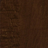 Hudson 2 Drawer Nightstand - Woodcraft Furniture