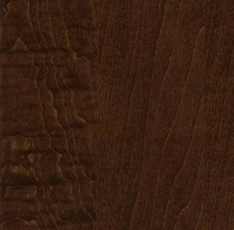 Hudson Bed - Woodcraft Furniture