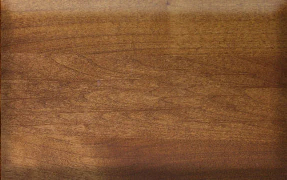 Alder Modular Wedge Desk - Woodcraft Furniture