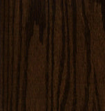 Vienna 48" by 60" Bookcase