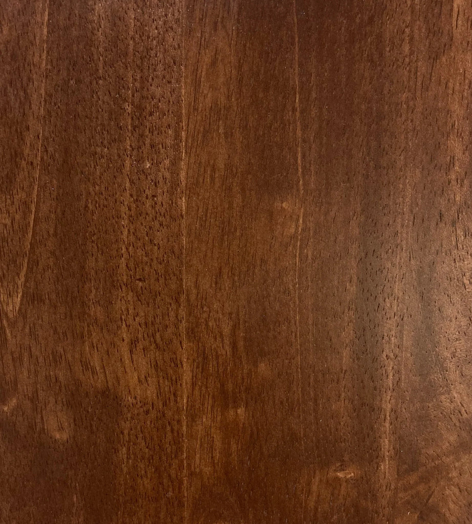 Canyon Trestle Table - Woodcraft Furniture