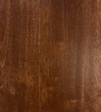 Canyon Trestle Table - Woodcraft Furniture