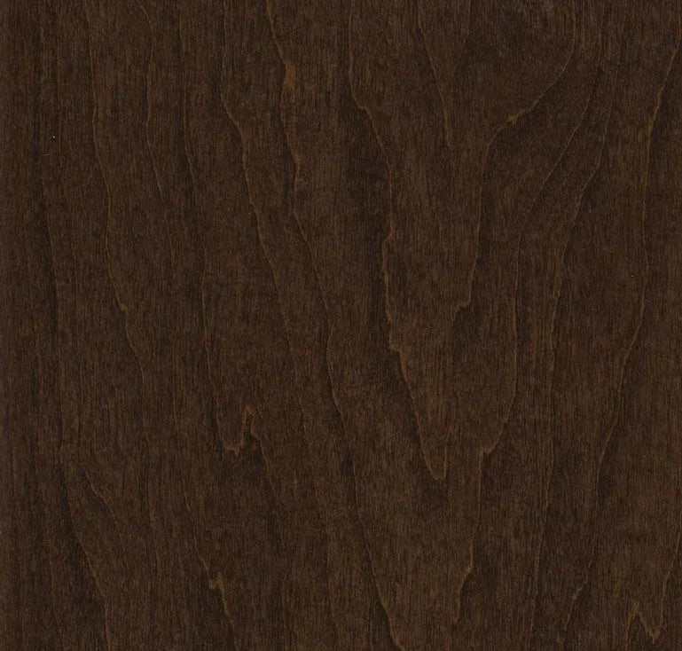 Carlston Royal Bed - Woodcraft Furniture