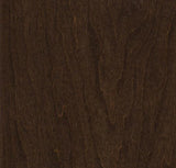 Carlston Royal Bed - Woodcraft Furniture