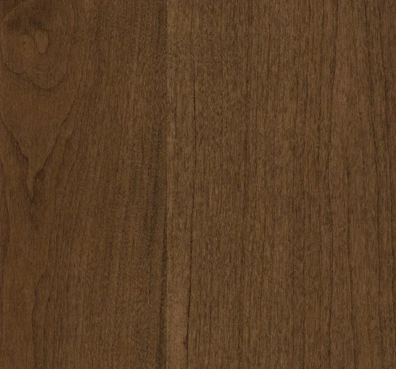 Carlston Royal Bed - Woodcraft Furniture