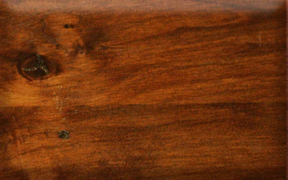 Emmerson Mirror - Woodcraft Furniture