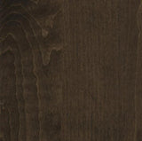 Hudson 2 Drawer Nightstand - Woodcraft Furniture