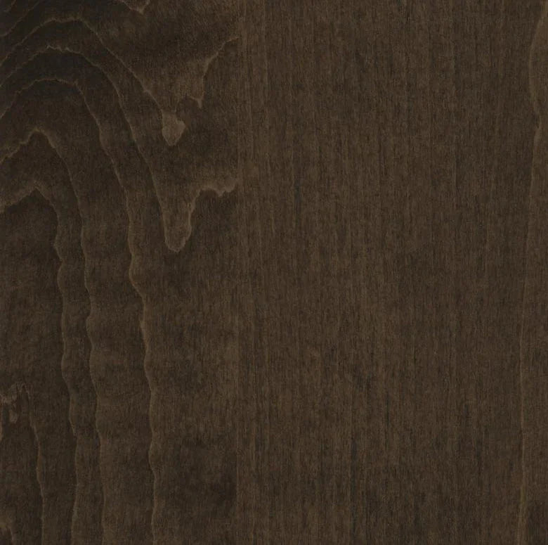 Hudson Bed - Woodcraft Furniture