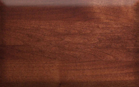 Emmerson Mirror - Woodcraft Furniture