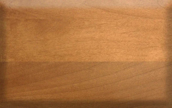 Alder Rolling File Cabinet - Woodcraft Furniture