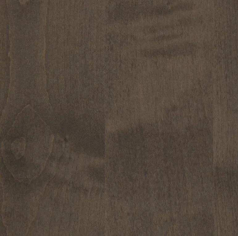 Hudson Bed - Woodcraft Furniture