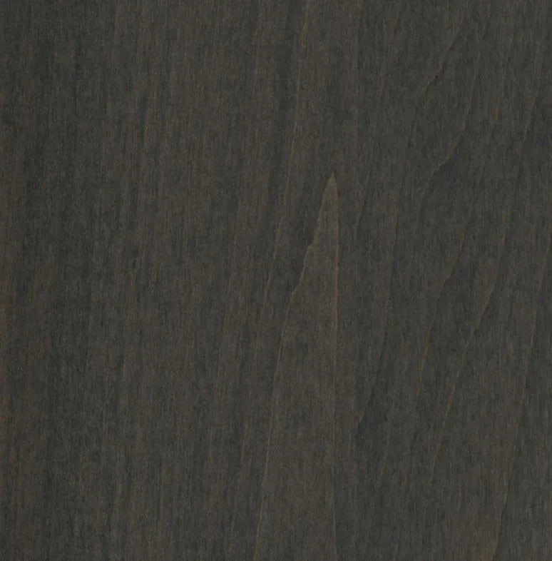 Hudson Bed - Woodcraft Furniture