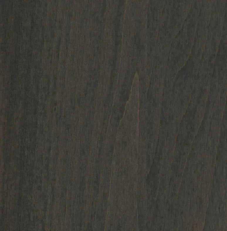 Hudson 2 Drawer Nightstand - Woodcraft Furniture