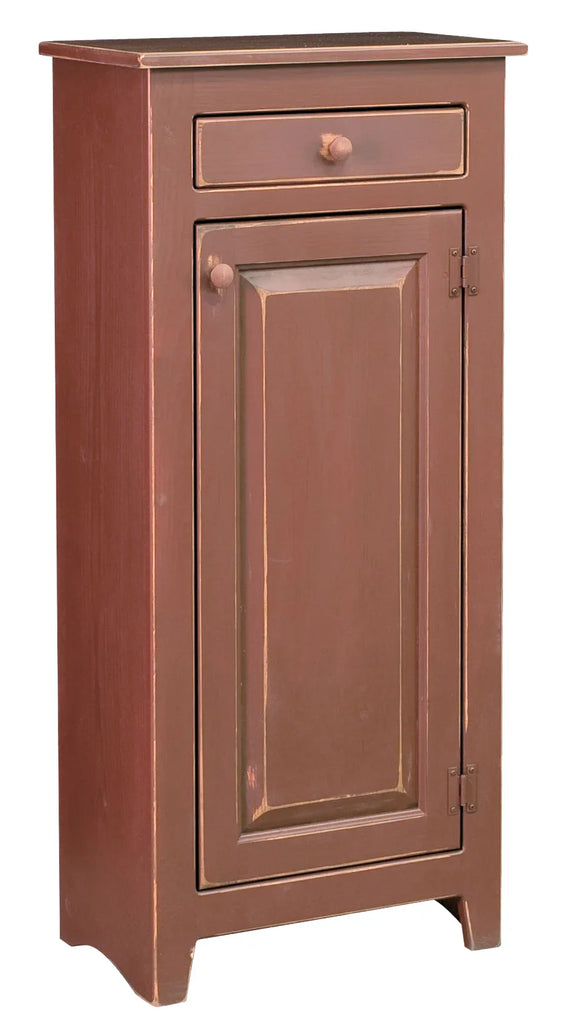 Small Pie Safe - Woodcraft Furniture