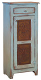 Small Pie Safe - Woodcraft Furniture