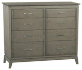 Ellison 50" Wide Dresser
