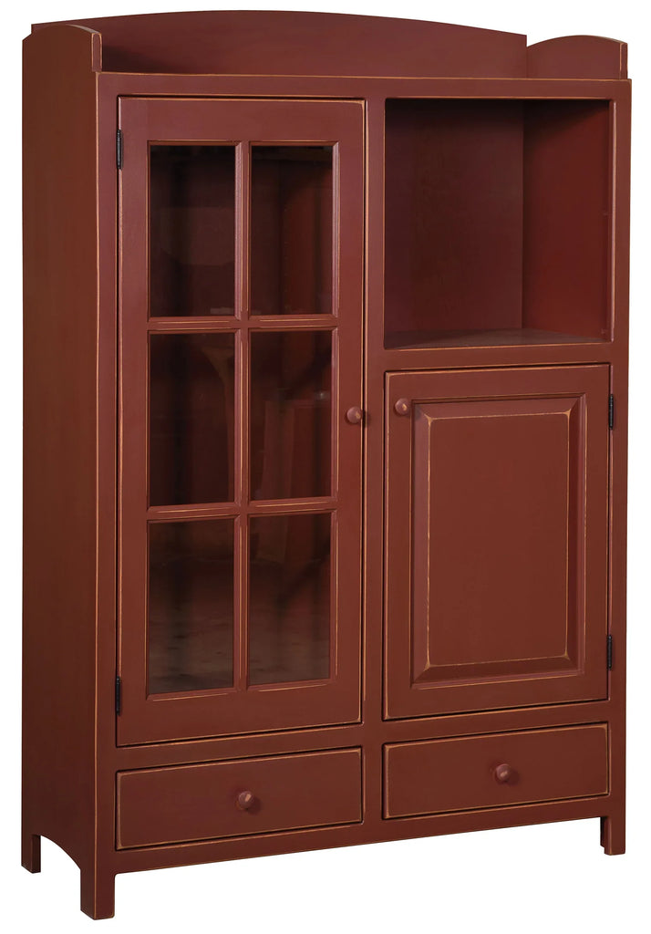 Pottery Pantry - Woodcraft Furniture
