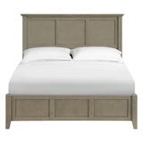 Mckenzie Storage Bed - Woodcraft Furniture