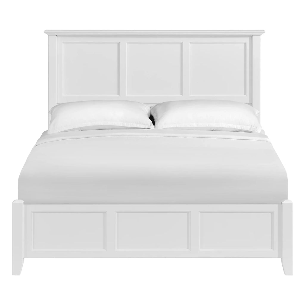 Mckenzie Storage Bed - Woodcraft Furniture