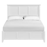Mckenzie Storage Bed - Woodcraft Furniture