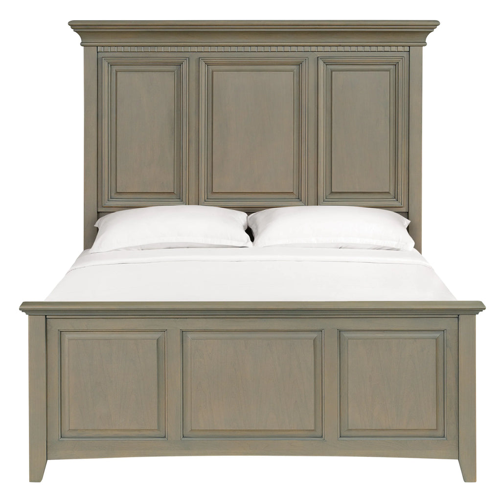 Mckenzie Grand Storage Bed - Woodcraft Furniture