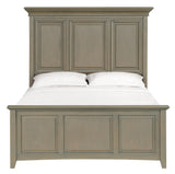 Mckenzie Grand Storage Bed - Woodcraft Furniture