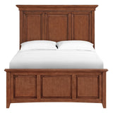Mckenzie Grand Storage Bed - Woodcraft Furniture