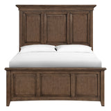 Mckenzie Grand Storage Bed - Woodcraft Furniture