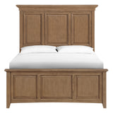 Mckenzie Grand Storage Bed - Woodcraft Furniture