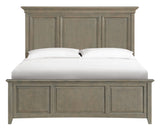 Mckenzie Grand Storage Bed - Woodcraft Furniture