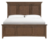 Mckenzie Grand Storage Bed - Woodcraft Furniture