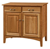 37" Server