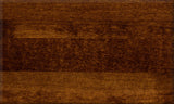 Bow End Table & Nathan Chair Dining Set - Woodcraft Furniture