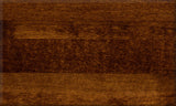 Mary Pedestal & Alex Chair Dining Set - Woodcraft Furniture