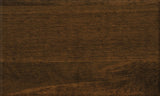 Bow End Table & Nathan Chair Dining Set - Woodcraft Furniture