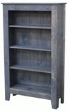 Gold Mine Bookcase - Woodcraft Furniture