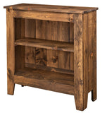 Gold Mine Bookcase - Woodcraft Furniture