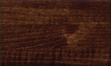 Bow End Table & Nathan Chair Dining Set - Woodcraft Furniture