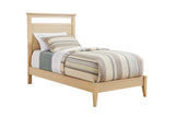 Emmerson Bed Low Footboard