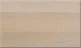 Bow End Table & Nathan Chair Dining Set - Woodcraft Furniture