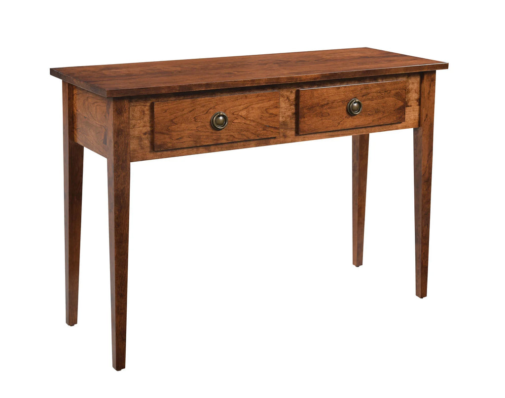 Adven Sofa Table - Woodcraft Furniture