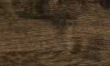 Alder Shaker Generations Workstation - Woodcraft Furniture